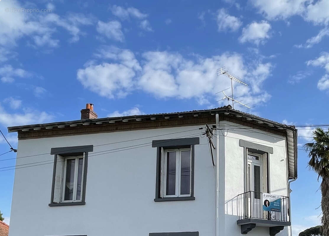 Maison à MONTAUBAN