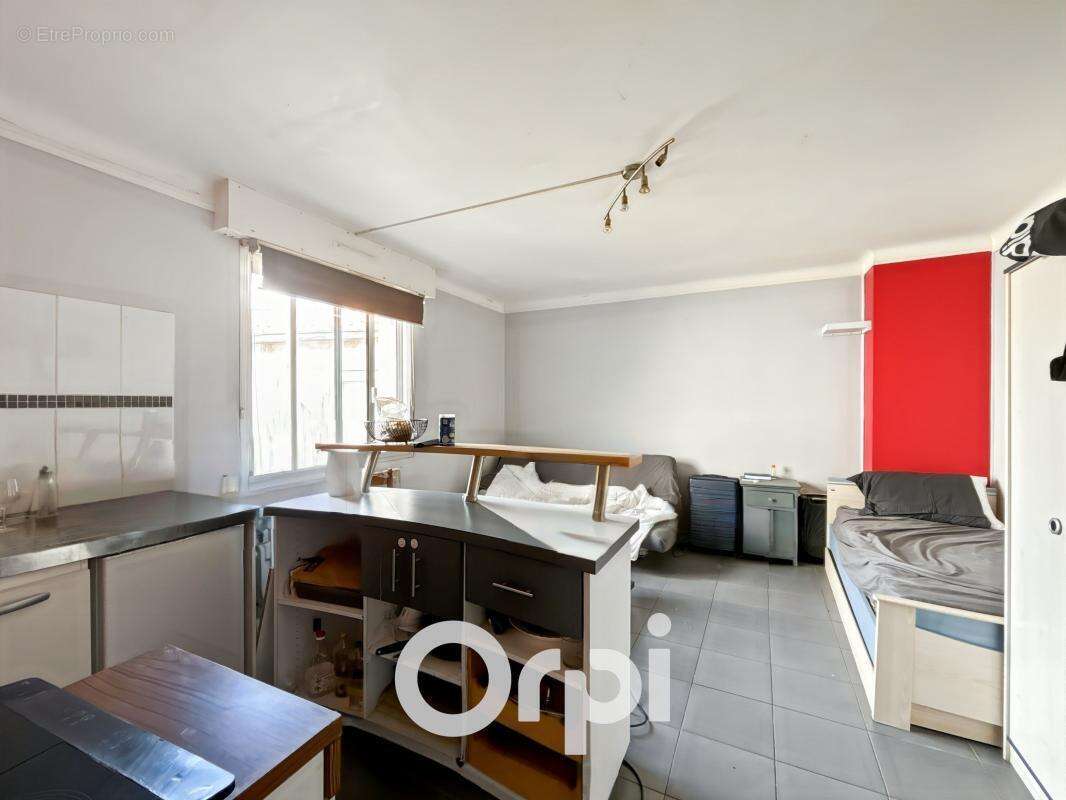 Appartement à LA ROCHE-SUR-YON