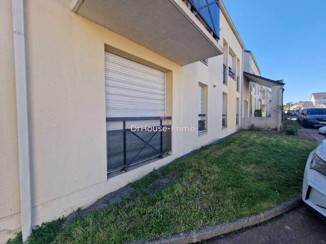 Appartement 63 m² à Nantes  - photo 14