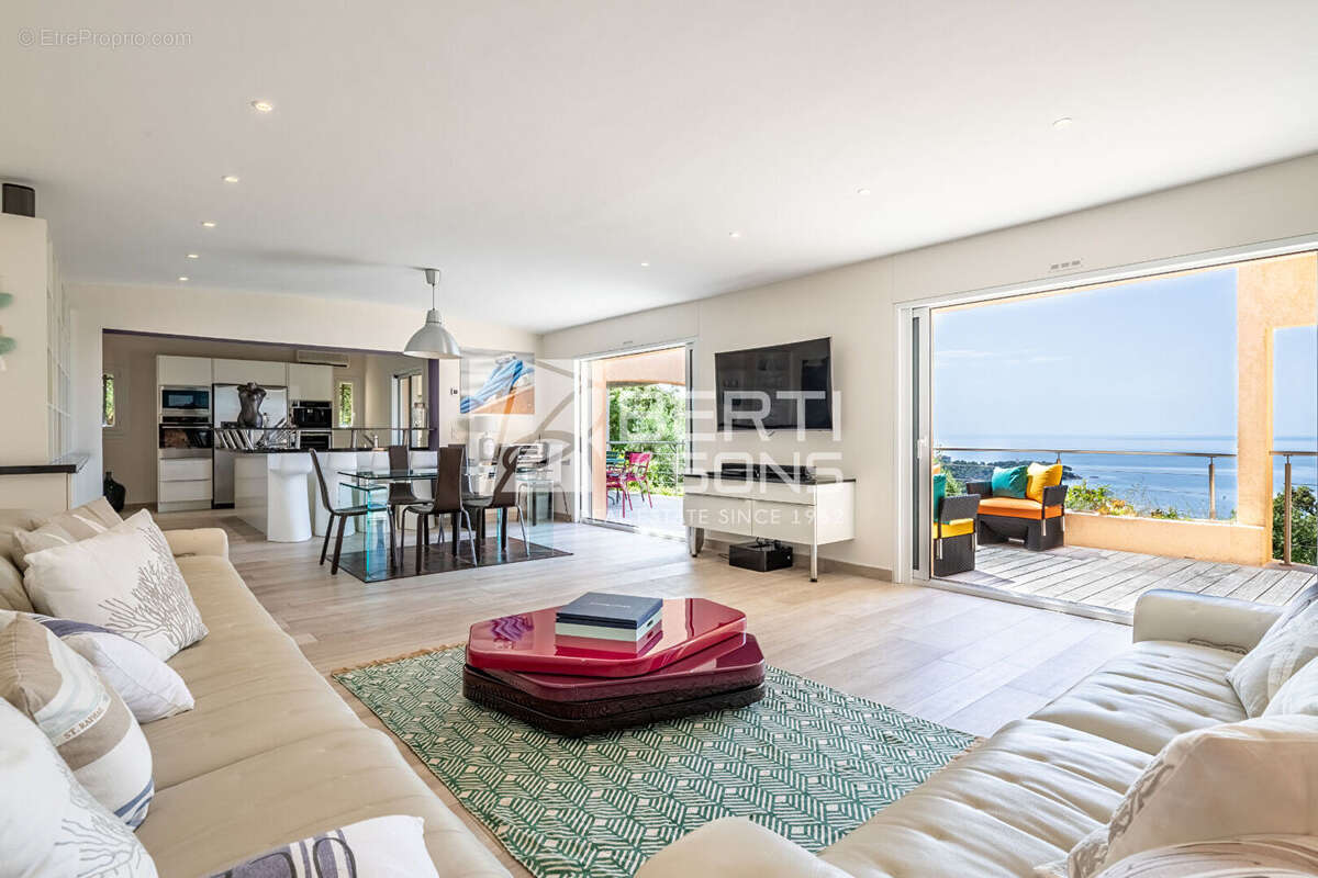 Maison à LA SEYNE-SUR-MER