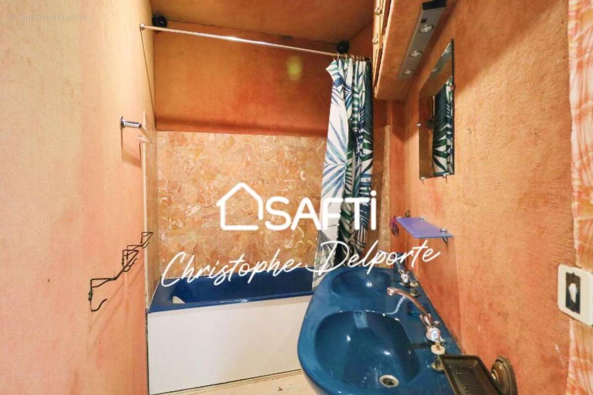 Photo 5 - Appartement à REIMS