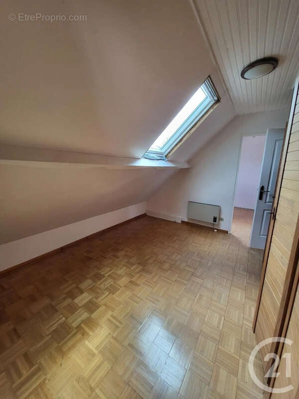 Maison à GAUCHY