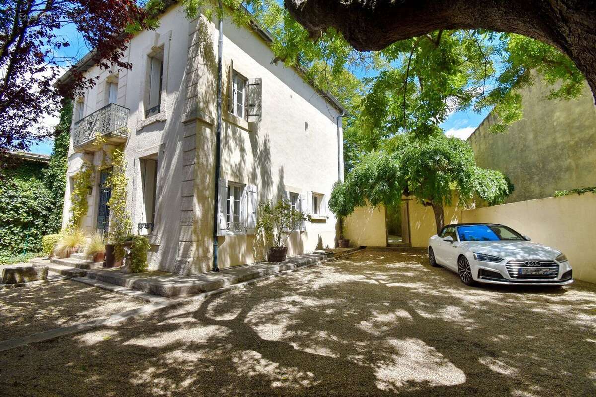 Photo 3 - Maison à PEZENAS