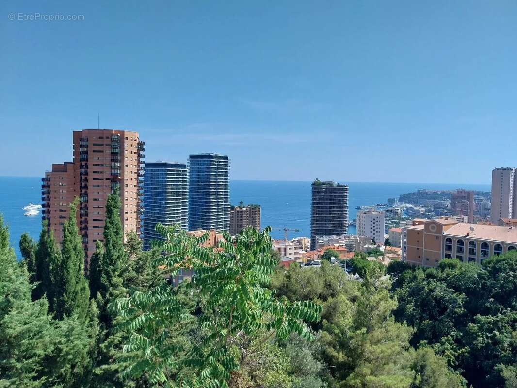 Appartement à ROQUEBRUNE-CAP-MARTIN