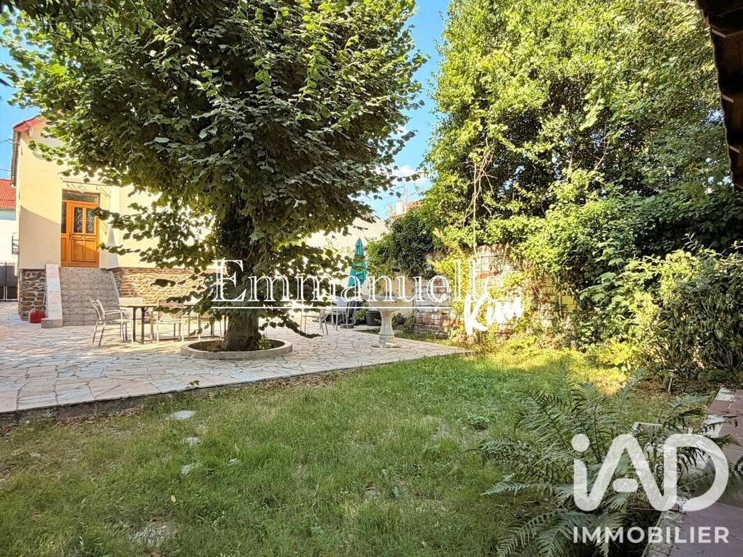Maison 4 pièces 125 m² · à Montmorency · 125 m² · 549 000 €