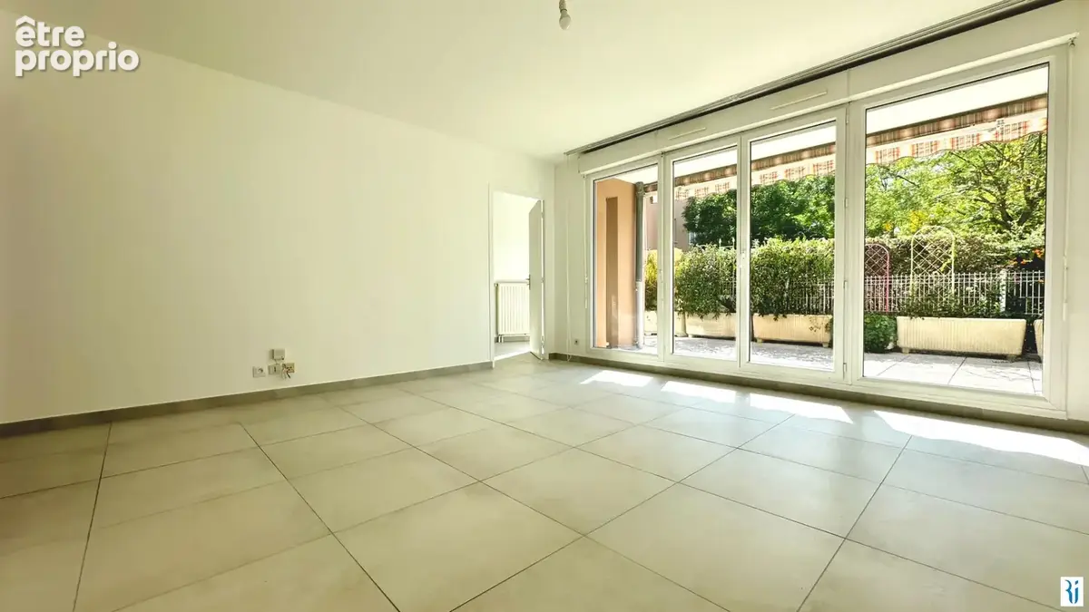 Appartement 3 pièces + Parking -  LE GRAND-QUEVILLY - photo 4