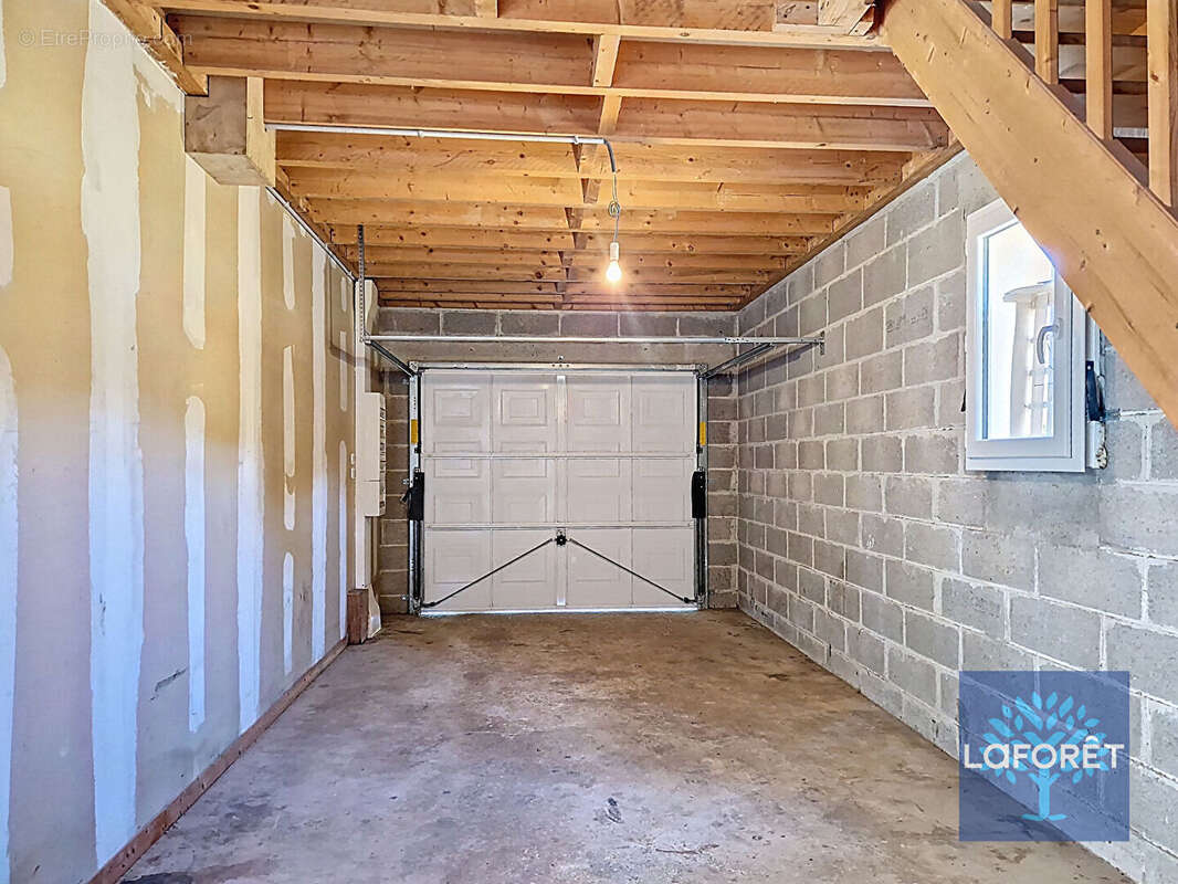 Maison à BOURNEVILLE