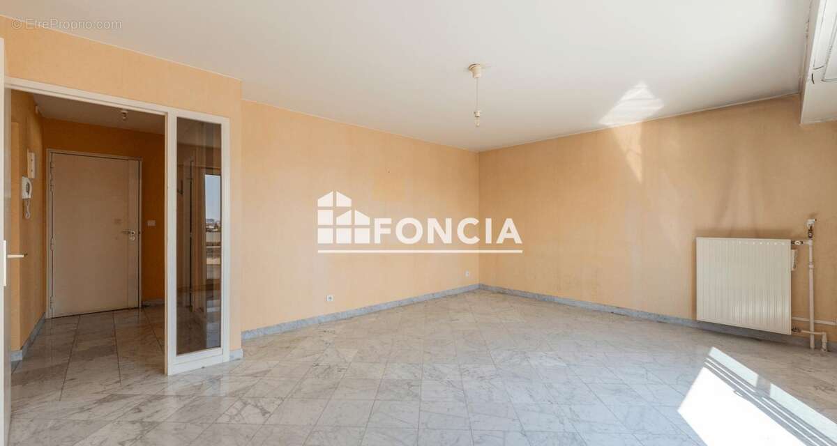 Appartement à RUEIL-MALMAISON