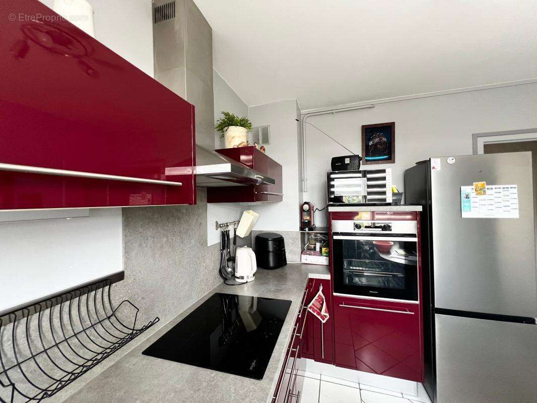 Appartement À Vendre - photo 4