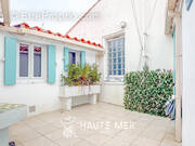 Maison à LES SABLES-D'OLONNE