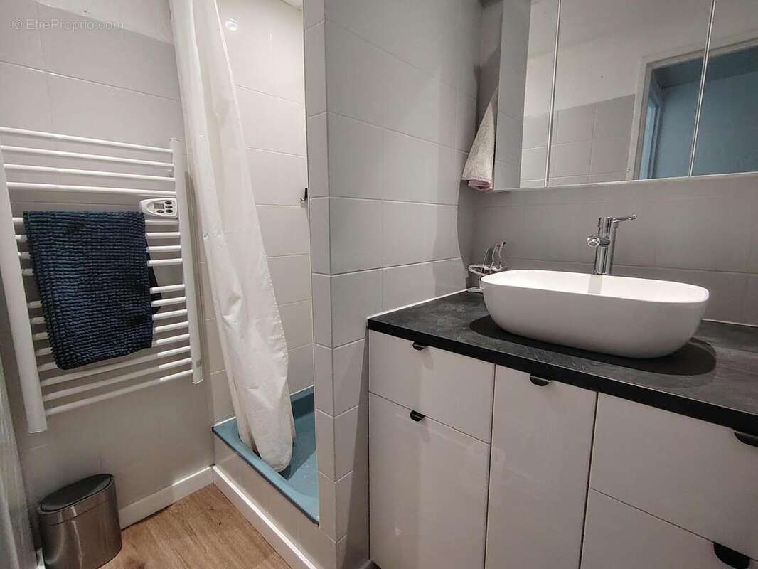 Photo 6 - Appartement à TROYES