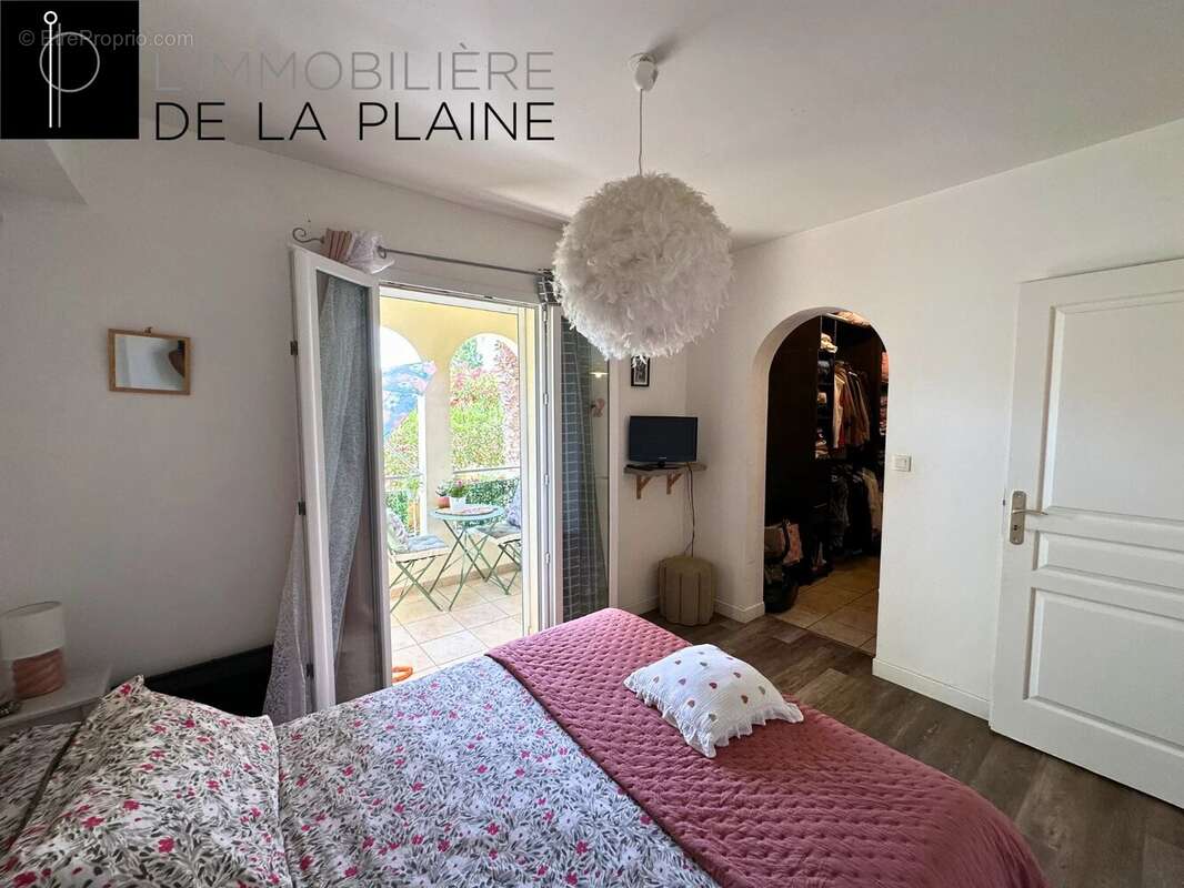 A Vendre - Appartement T2 à Aléria - photo 7