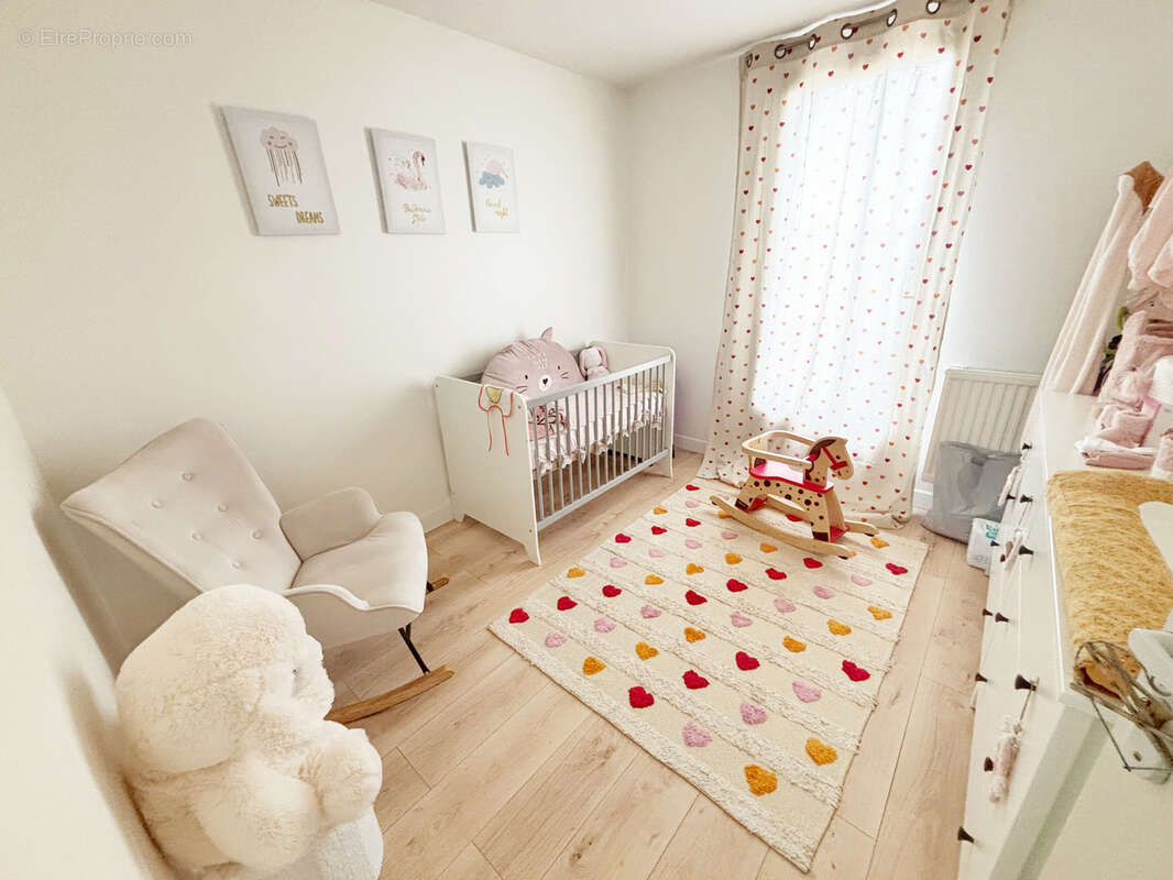 Maison à SAINT-FONS