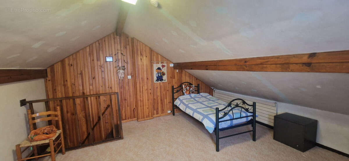 Maison Aulnay Sous Bois 4 pièces 65 m2 - photo 7