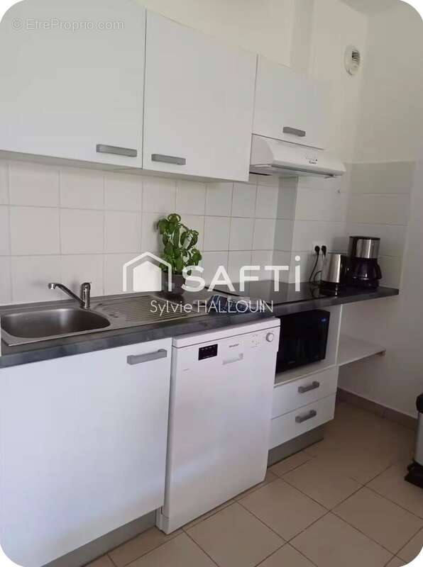 Photo 5 - Appartement à POGGIO-MEZZANA