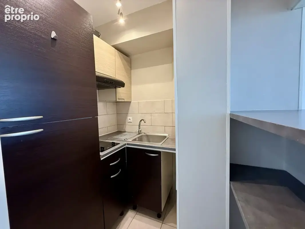 Appartement 1 pièce 32 m² à vendre à Orleans (45000) - photo 4