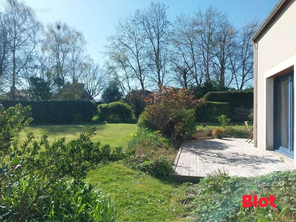Maison à LE MINIHIC-SUR-RANCE
