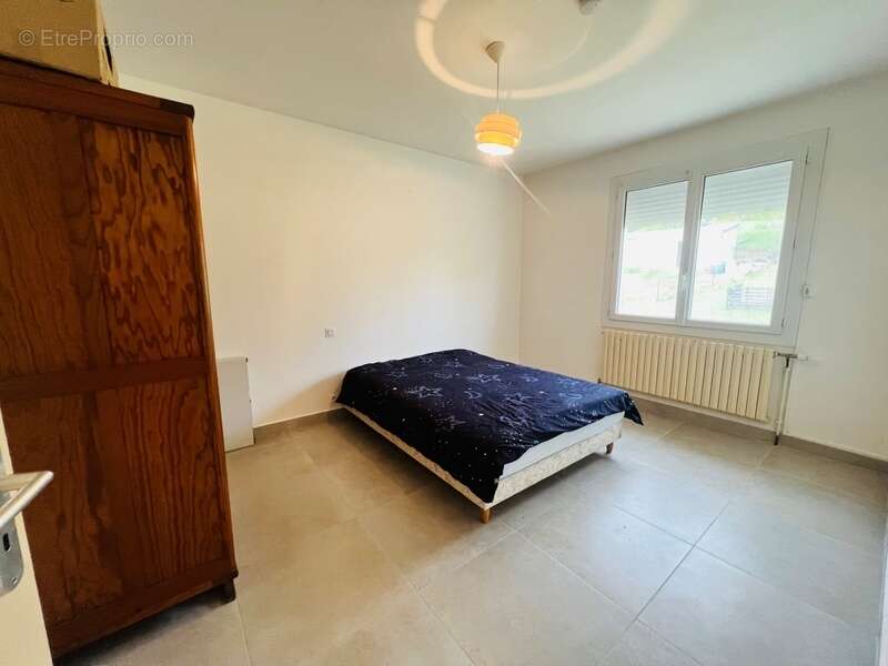 Maison à CHATELLERAULT