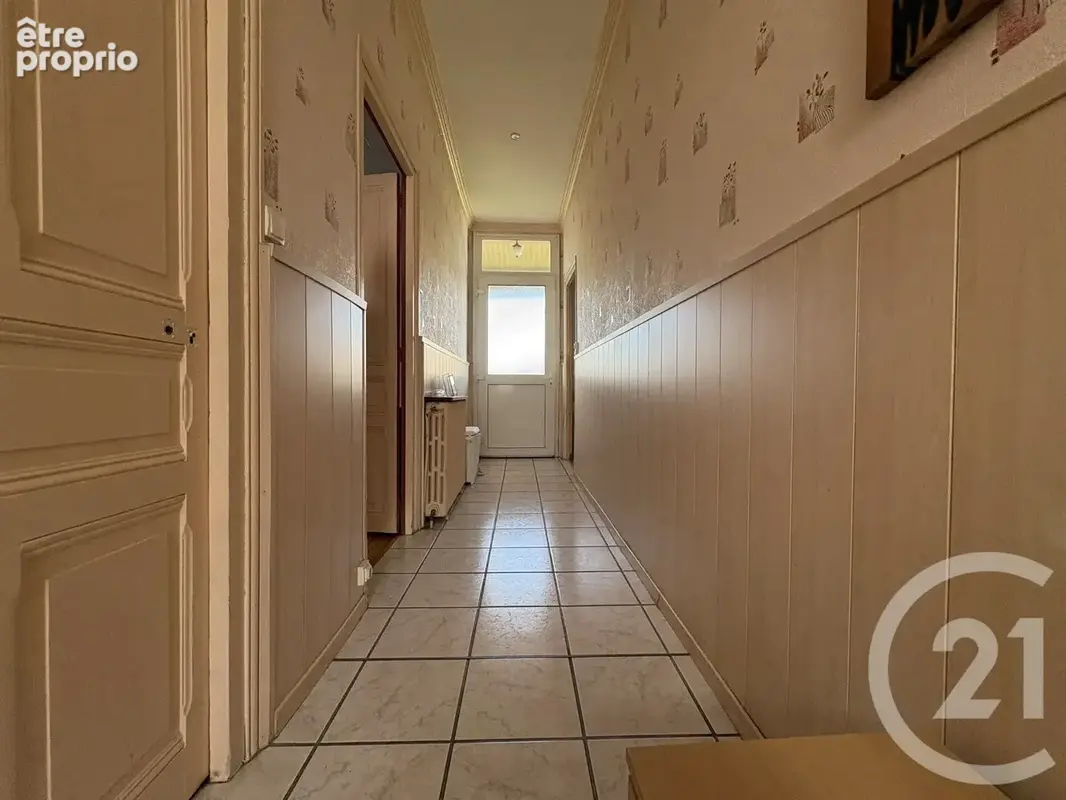 Maison 5 pièces 115 m² à vendre à Limoges (87100) - photo 3