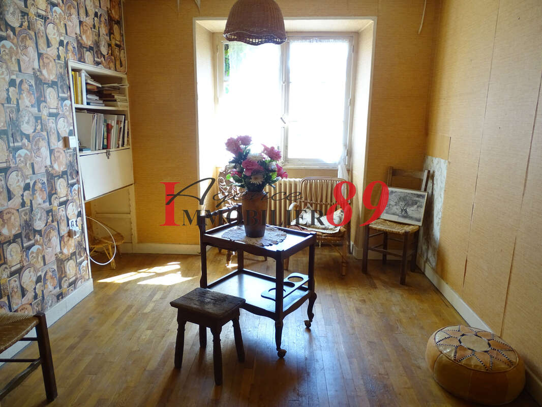 Maison à VANNAIRE