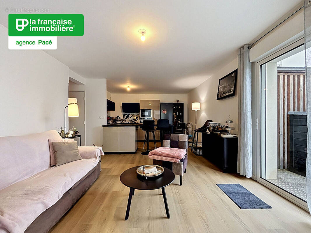 Appartement à SAINT-GILLES