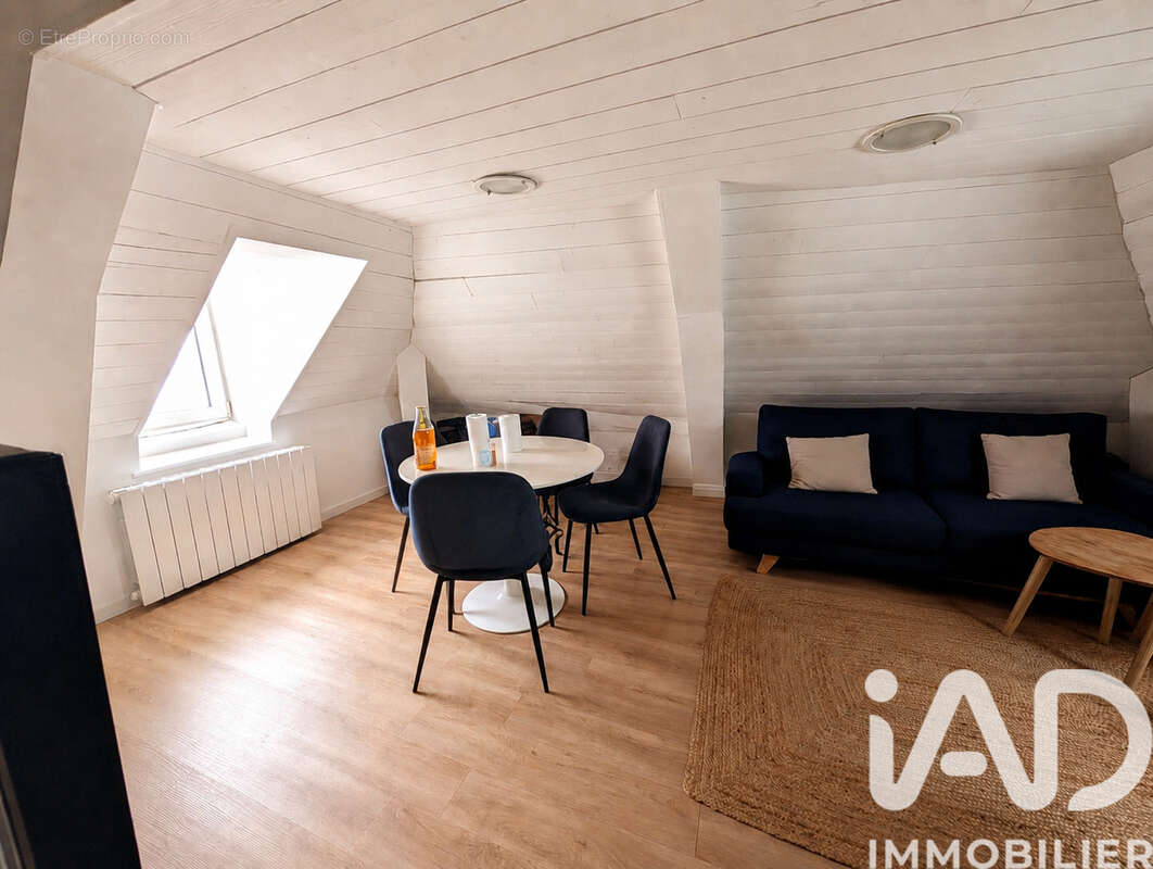 Photo 8 - Appartement à SAINT-NAZAIRE