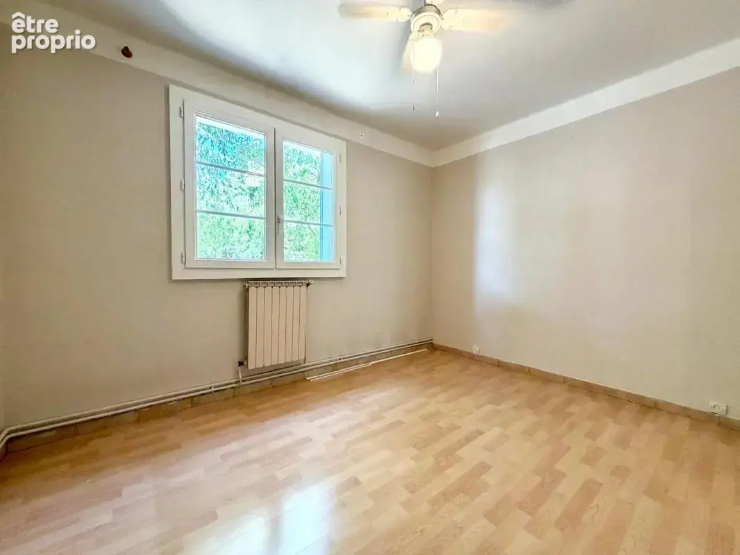 Appartement ancien - photo 5