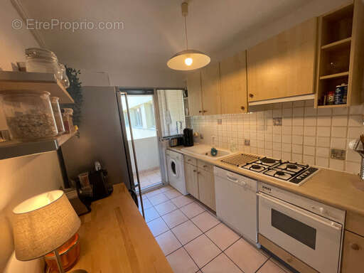 Appartement à SAINT-MANDRIER-SUR-MER