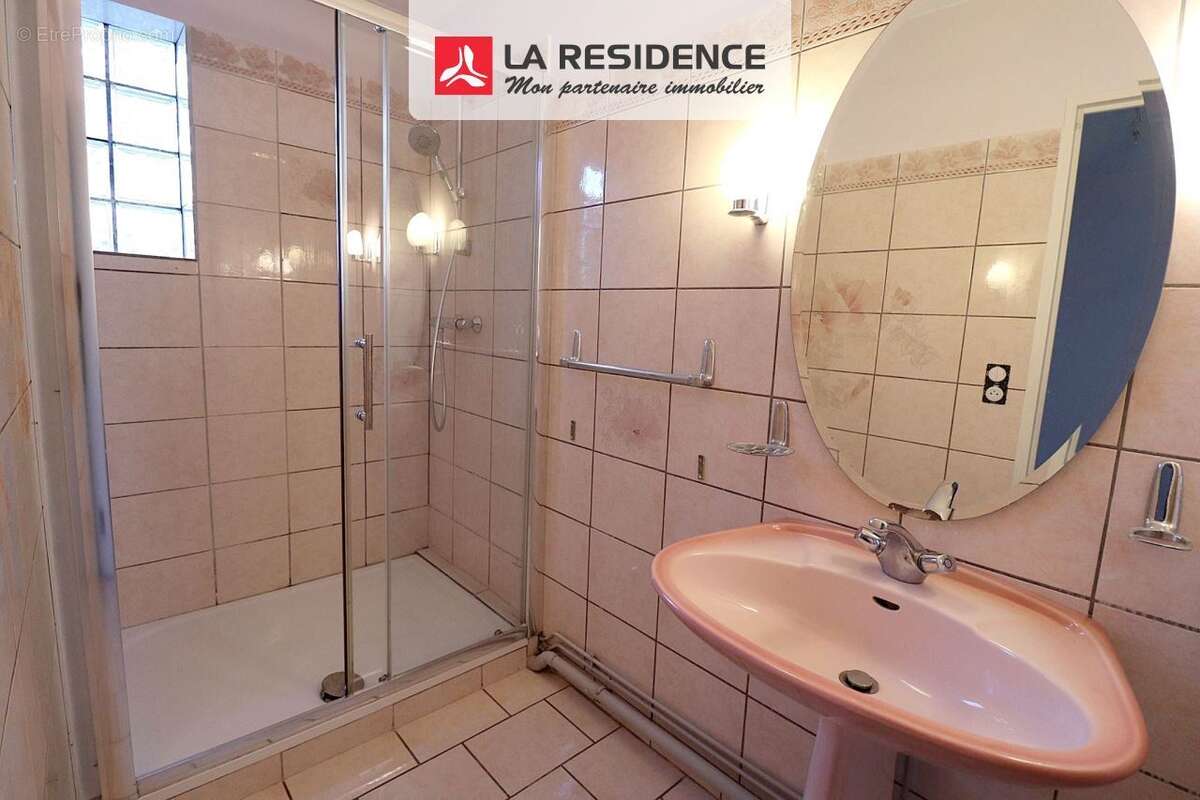 Maison à MONTIGNY-LES-CORMEILLES