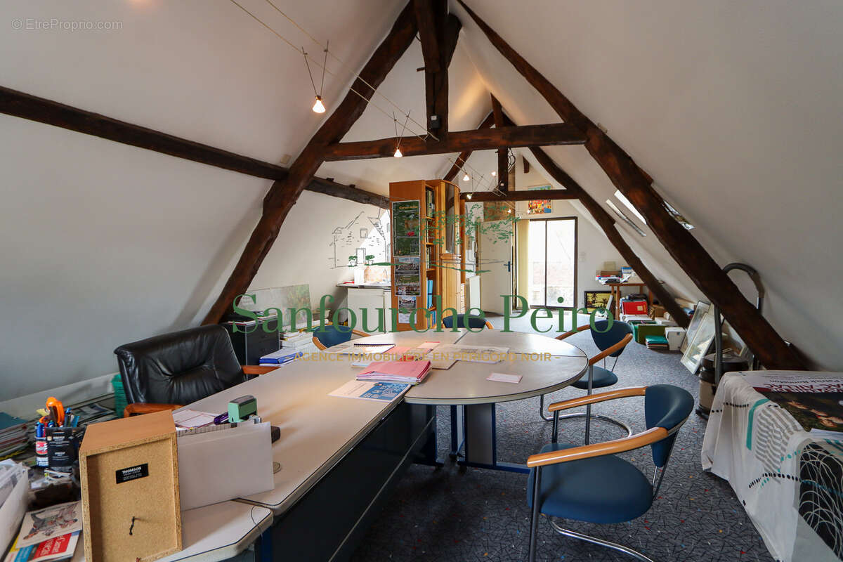 Appartement à SARLAT-LA-CANEDA