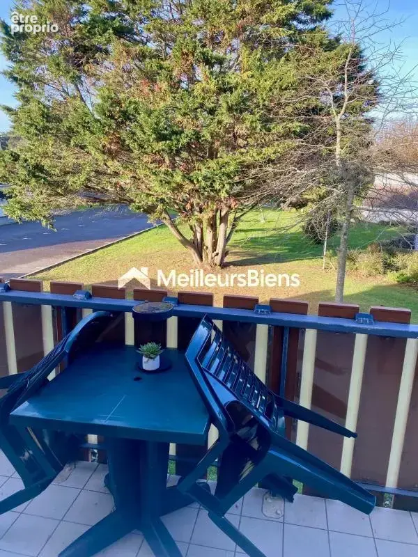Appartement à LE POULIGUEN
