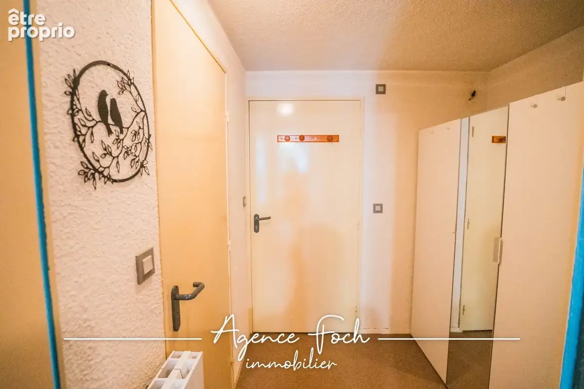 Appartement 2 pièces 29 m² à vendre à Campan (65710) - photo 9