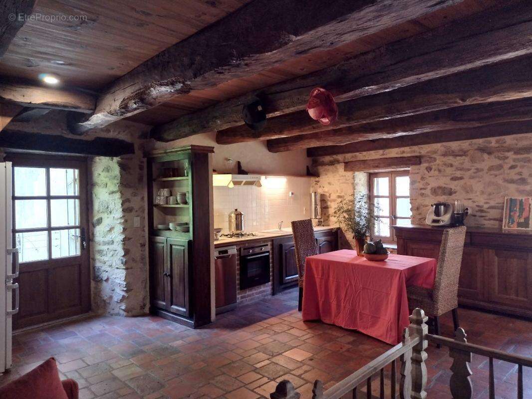 Maison à ALBI