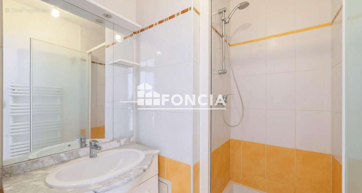 Appartement à LYON-3E