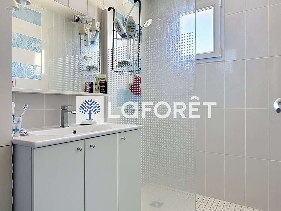 Vente maison - AIRVAULT - photo 9