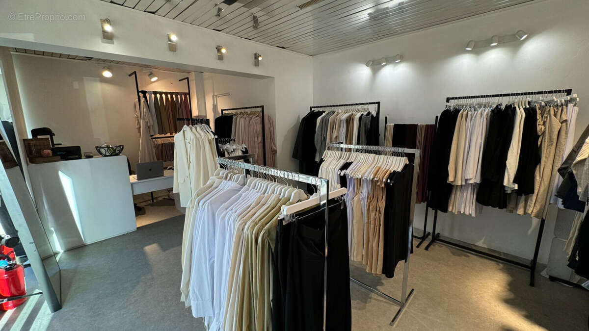 Appartement à LE PONTET