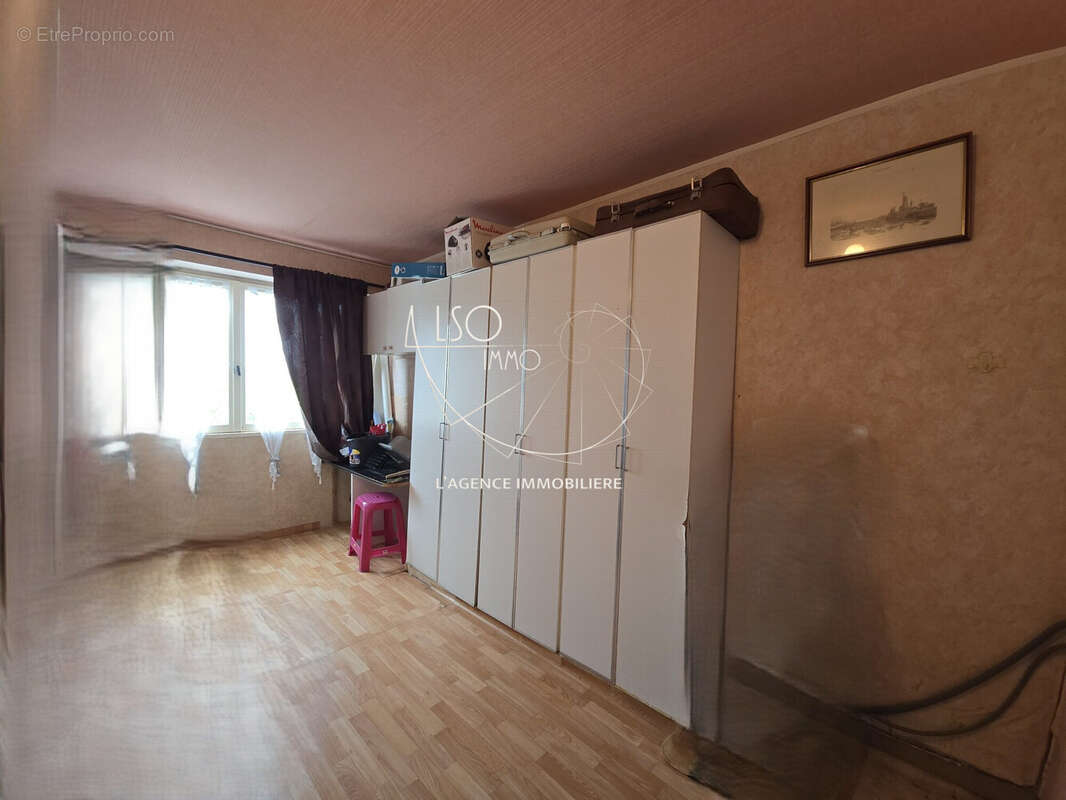 Appartement à LES SABLES-D'OLONNE