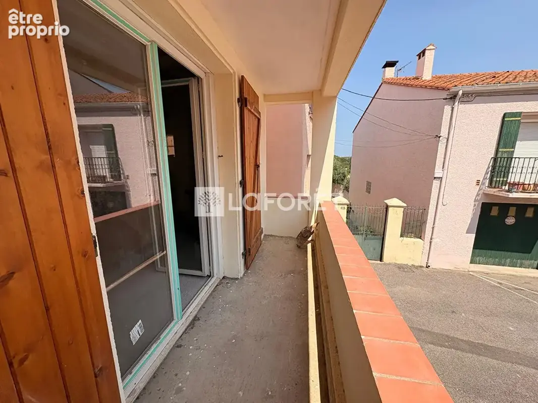 Maison de village 72m² - photo 3