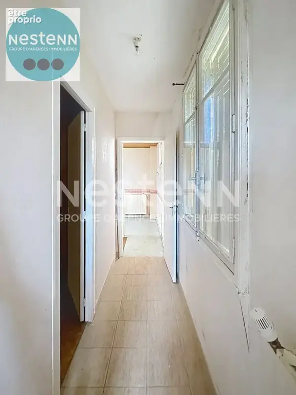 Maison 5 pièces à vendre à Candé-sur-Beuvron - Grand terrain et potentiel de rénovation - photo 17