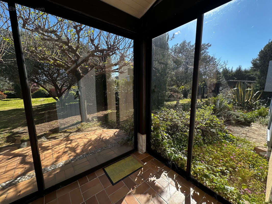 Maison à CARCASSONNE