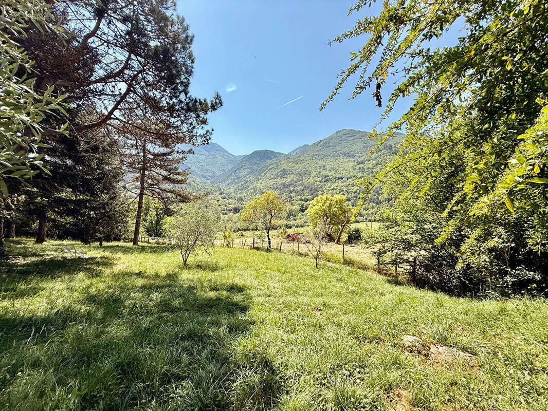 Appartement à SOSPEL