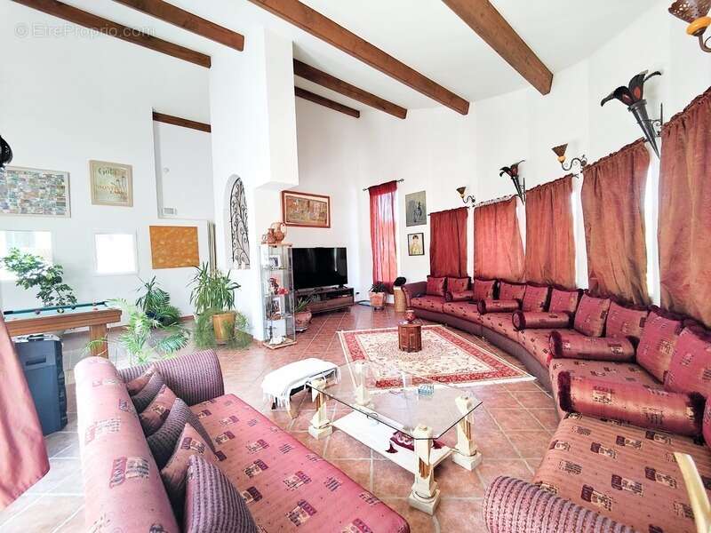 Maison à HEREPIAN