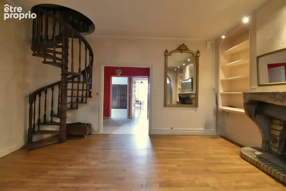 Maison à vendre 10 pièces SAINT AGREVE (07) - photo 5