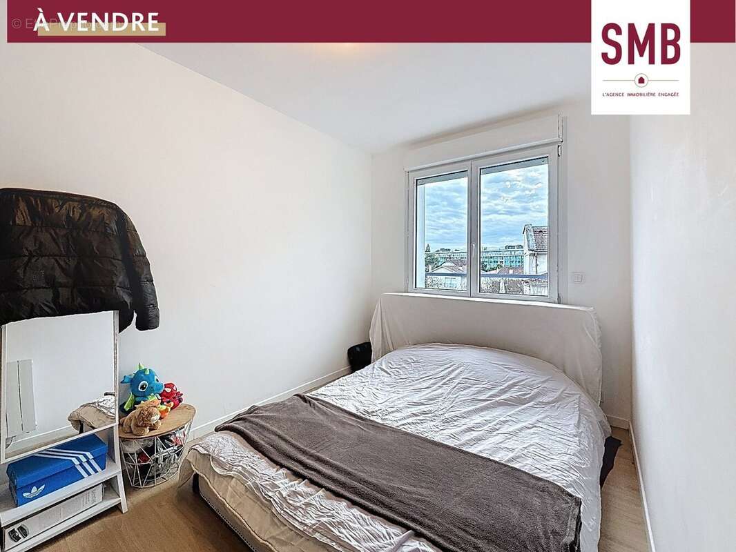Appartement à PAU