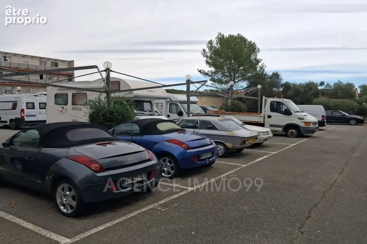 Parking à vendre à Valbonne (06560) - photo 2