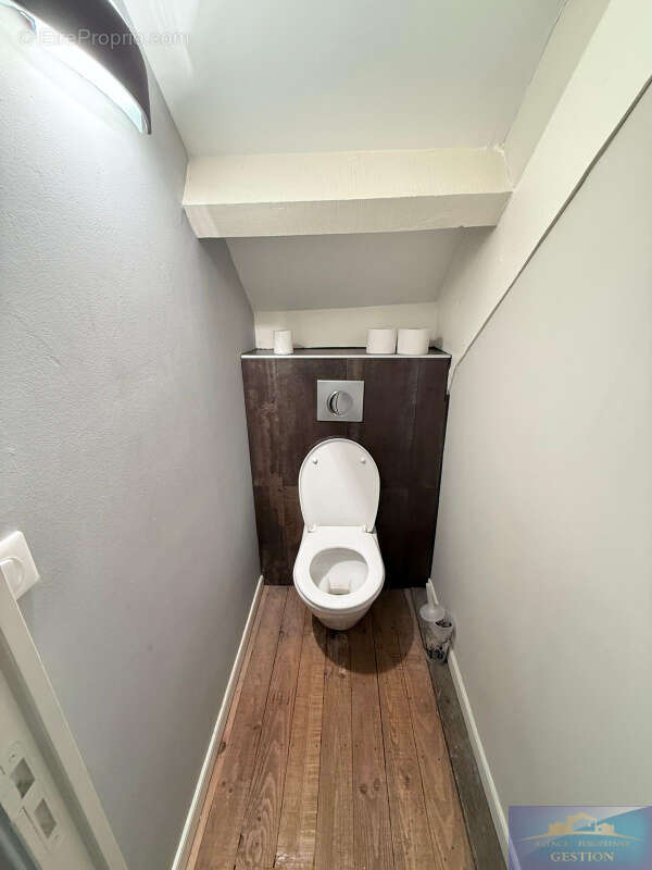 Appartement à CAUTERETS