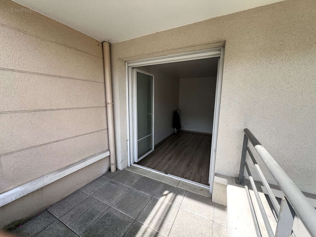 Appartement à NEUILLY-SUR-MARNE