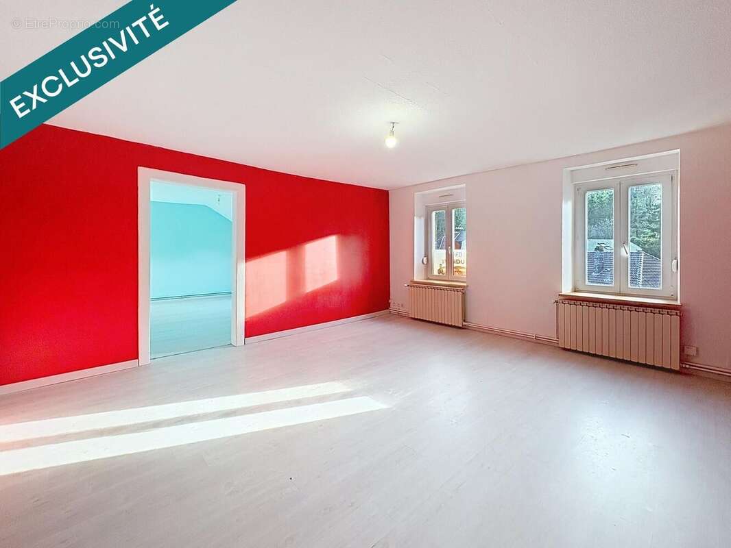 Photo 3 - Appartement à FONTOY