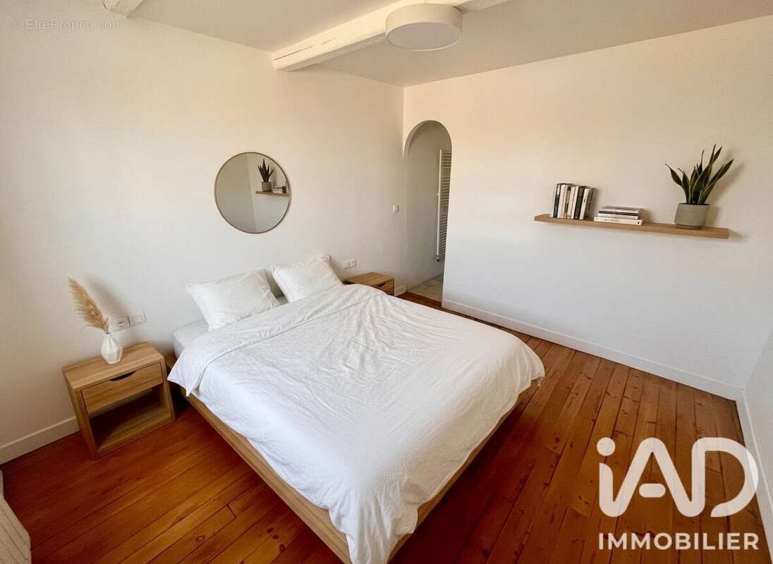 Appartement 47 m² à Chantilly  - photo 5