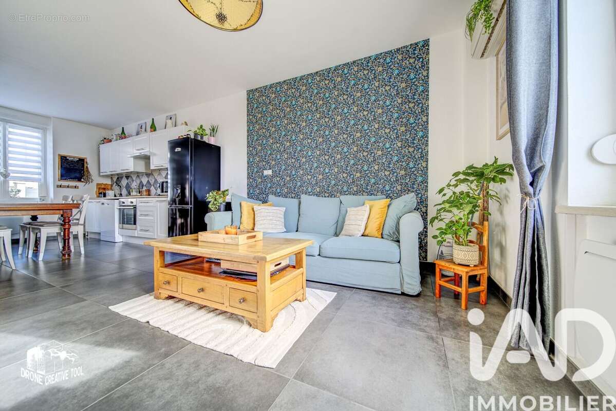 Photo 6 - Maison à MONT-BONVILLERS